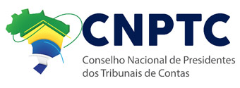 logomarca conselho nacional de presidentes dos tribunais de contas