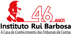 Instituto Rui Barbosa logo
