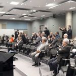 Eleição Colégio Tribunais de Contas