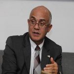 Capa de artigo: Conselheiro Corregedor Inaldo da Paixão Santos Araújo