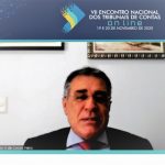 Capa de notícia: Encontro Nacional dos Tribunais de Contas