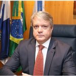 Presidente Conselheiro Luiz Antonio Guaraná